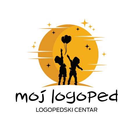 Moj logoped, Dušica
